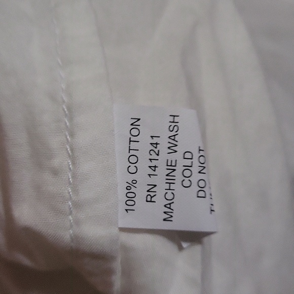 California Tailor double lined shirt dress - Picture 10 of 11